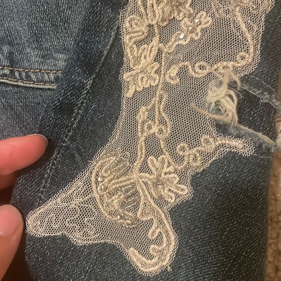 Ralph Lauren relaxed taper jeans - Picture 10 of 10